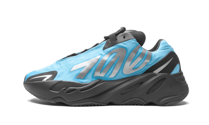 Yeezy 700 MNVN Bright Cyan (GZ3079) - EU 36–46.666666666666664 - Blue | SOSUKICKS