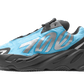 Adidas Yeezy 700 MNVN Bright Cyan - GZ3079