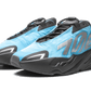 Yeezy 700 MNVN Bright Cyan (GZ3079) - 36 2/3 EU - 4.5 US - Blue | SOSUKICKS