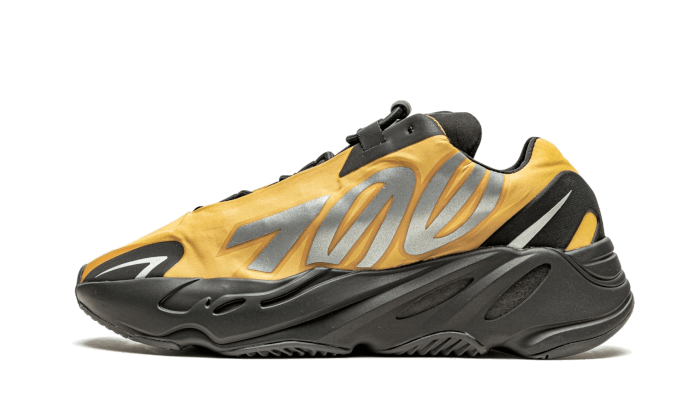 Adidas Yeezy 700 MNVN Honey Flux