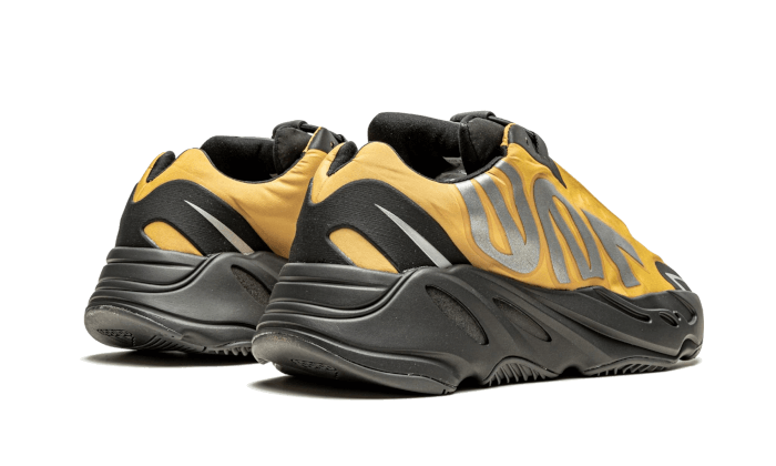 Adidas Yeezy 700 MNVN Honey Flux