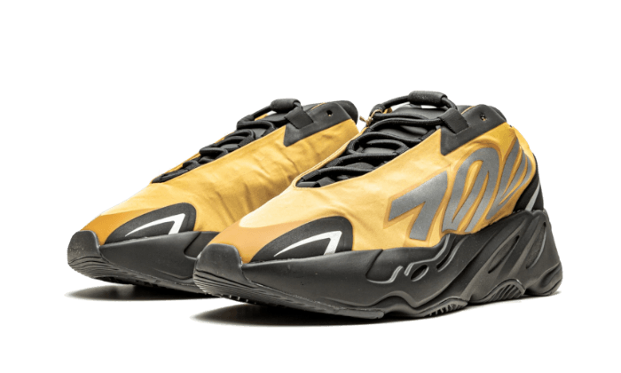 Adidas Yeezy 700 MNVN Honey Flux