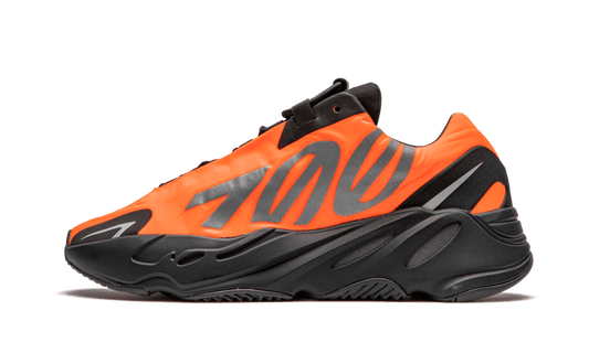 Adidas Yeezy 700 MNVN Orange