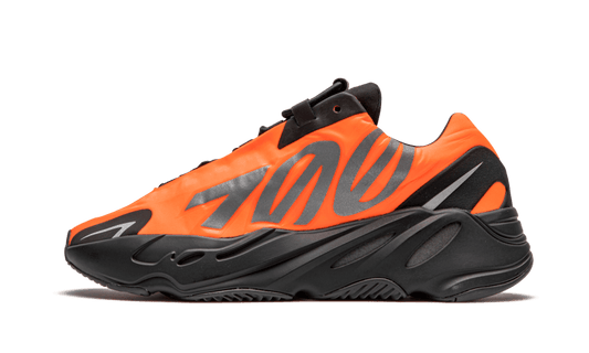 Yeezy 700 MNVN Orange (FV3258) - EU 36–46.666666666666664 - Orange | SOSUKICKS
