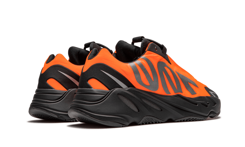 Adidas Yeezy 700 MNVN Orange