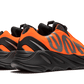 Yeezy 700 MNVN Orange (FV3258) - 37 1/3 EU - 5 US - Orange | SOSUKICKS