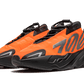 Yeezy 700 MNVN Orange (FV3258) - 36 2/3 EU - 4.5 US - Orange | SOSUKICKS