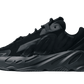 Yeezy 700 MNVN Triple Black (FV4440) - EU 36–46.666666666666664 - Black | SOSUKICKS