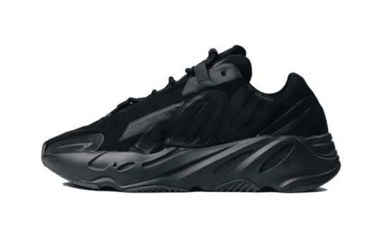 Yeezy 700 MNVN Triple Black (FV4440) - EU 36–46.666666666666664 - Black | SOSUKICKS