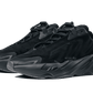 Adidas Yeezy 700 MNVN Triple Black - FV4440