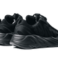 Yeezy 700 MNVN Triple Black (FV4440) - 37 1/3 EU - 5 US - Black | SOSUKICKS