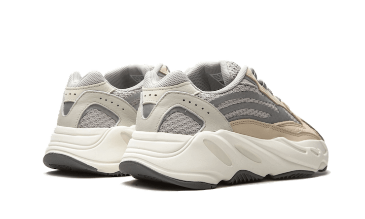 Yeezy 700 V2 Cream (GY7924) - 37 1/3 EU - 5 US - Beige | SOSUKICKS