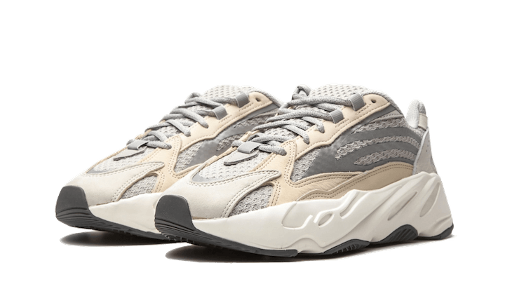Yeezy 700 V2 Cream (GY7924) - 36 2/3 EU - 4.5 US - Beige | SOSUKICKS