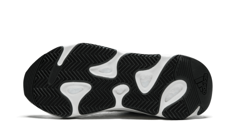 Yeezy 700 V2 Static (EF2829) - 38 EU - 5.5 US - Gray | SOSUKICKS