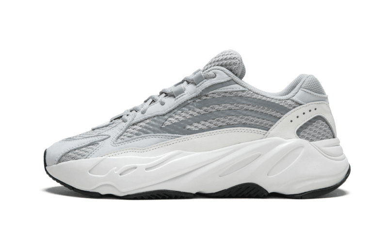 Yeezy 700 V2 Static (EF2829) - EU 36–48.666666666666664 - Gray | SOSUKICKS