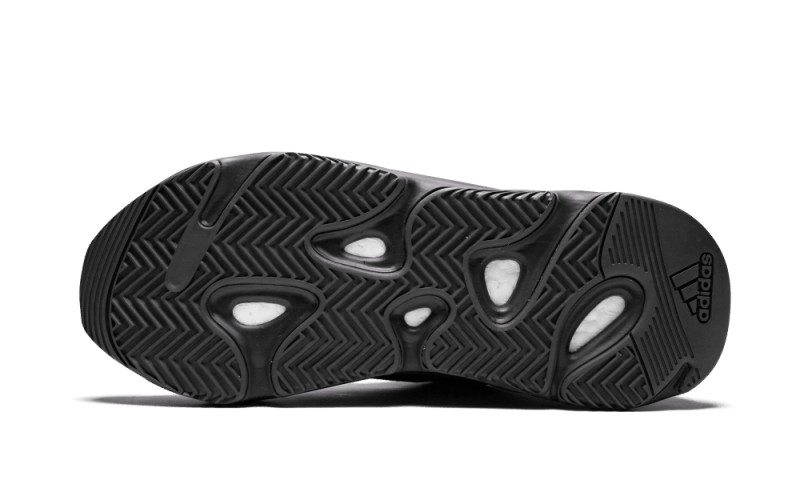 Yeezy 700 V2 Vanta (FU6684) - 38 EU - 5.5 US - Black | SOSUKICKS