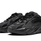 Yeezy 700 V2 Vanta (FU6684) - 36 2/3 EU - 4.5 US - Black | SOSUKICKS