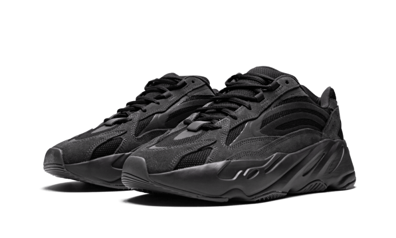 Yeezy 700 V2 Vanta (FU6684) - 36 2/3 EU - 4.5 US - Black | SOSUKICKS