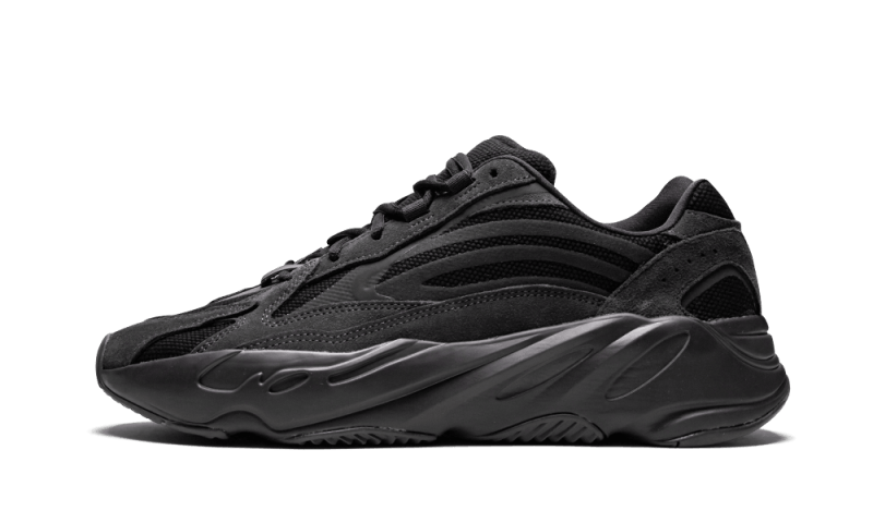 Yeezy 700 V2 Vanta (FU6684) - EU 36–46.666666666666664 - Black | SOSUKICKS