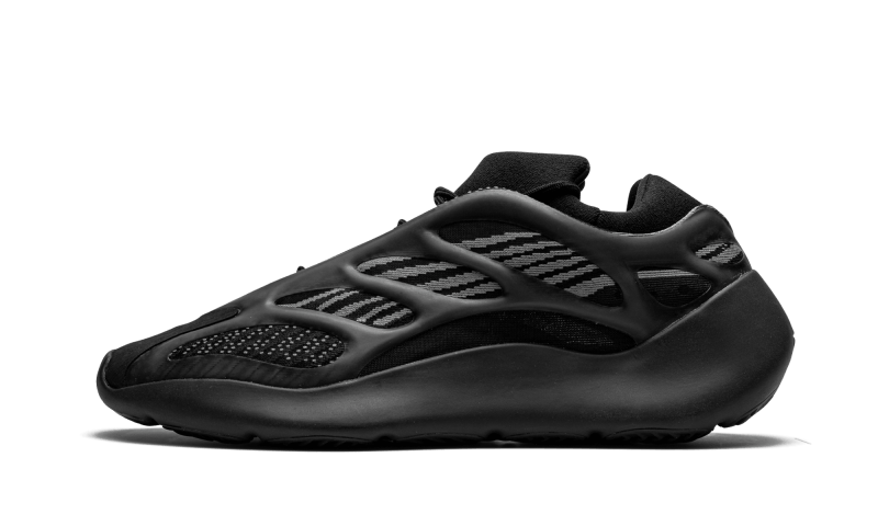 Yeezy 700 V3 Alvah (H67799) - EU 36–46.666666666666664 - Black | SOSUKICKS