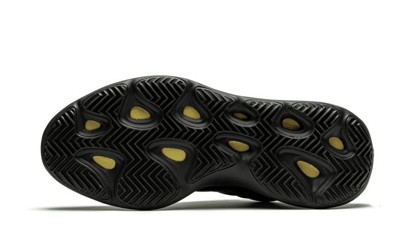 Yeezy 700 V3 Alvah (H67799) - 38 EU - 5.5 US - Black | SOSUKICKS