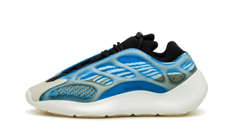 Yeezy 700 V3 Arzareth (G54850) - EU 36–46.666666666666664 - Blue | SOSUKICKS