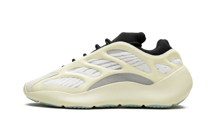 Yeezy 700 V3 Azael (FW4980) - EU 36–46.666666666666664 - White | SOSUKICKS