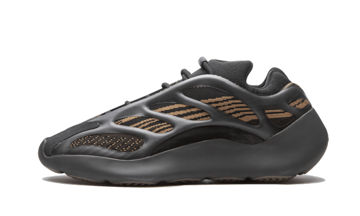Yeezy 700 V3 Clay Brown (GY0189) - EU 36–47.333333333333336 - Brown | SOSUKICKS