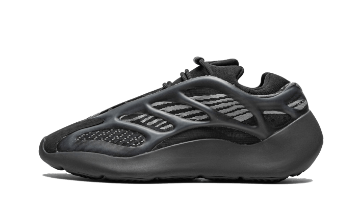 Yeezy 700 V3 Dark Glow (GX6144) - EU 36–46.666666666666664 - Black | SOSUKICKS