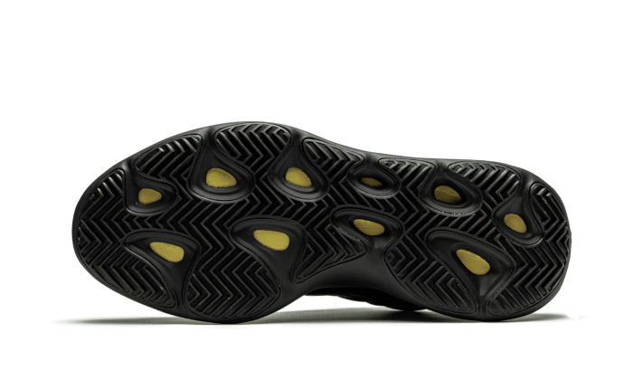 Yeezy 700 V3 Dark Glow (GX6144) - 38 EU - 5.5 US - Black | SOSUKICKS