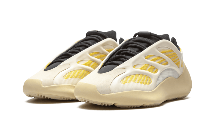 Yeezy 700 V3 Safflower (G54853) - 36 2/3 EU - 4.5 US - Yellow | SOSUKICKS