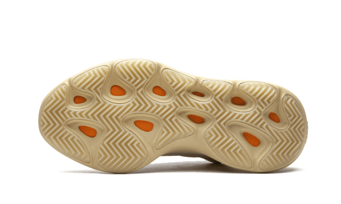 Yeezy 700 V3 Safflower (G54853) - 38 EU - 5.5 US - Yellow | SOSUKICKS