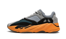 Yeezy 700 Wash Orange
