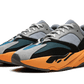 Adidas Yeezy Boost 700 Wash Orange - GW0296