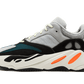 Yeezy 700 Wave Runner Solid Grey (B75571) - EU 36–46.666666666666664 - Gray | SOSUKICKS