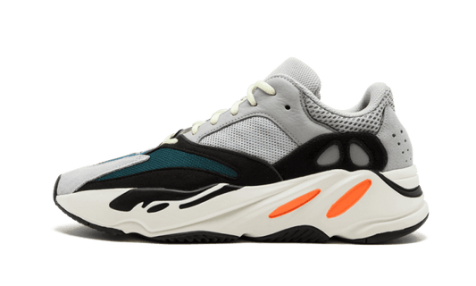 Yeezy 700 Wave Runner Solid Grey (B75571) - EU 36–46.666666666666664 - Gray | SOSUKICKS