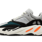 Adidas Yeezy Wave Runner 700 Solid Grey
