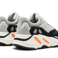 Yeezy 700 Wave Runner Solid Grey (B75571) - 37 1/3 EU - 5 US - Gray | SOSUKICKS