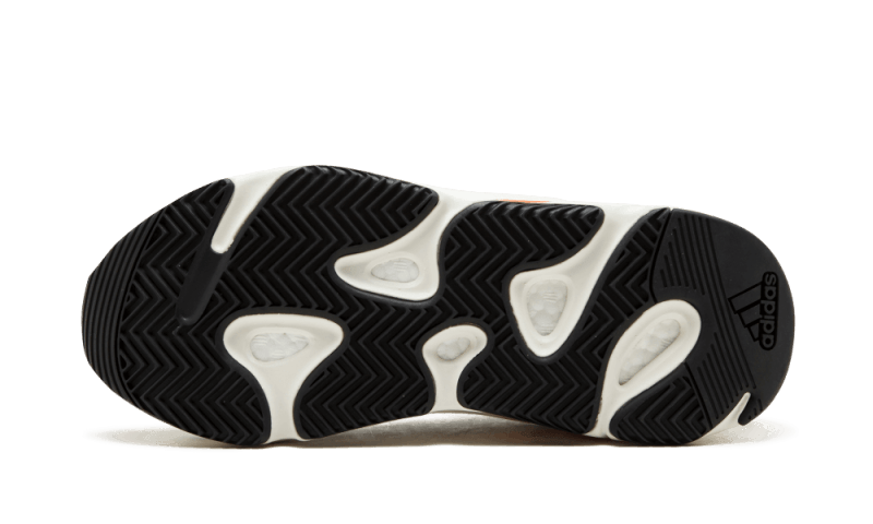 Yeezy 700 Wave Runner Solid Grey (B75571) - 38 EU - 5.5 US - Gray | SOSUKICKS