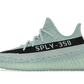 Yeezy Boost 350 V2 Jade Ash (HQ2060) - EU 36–48 - Gray | SOSUKICKS