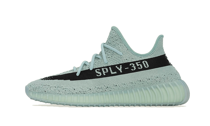 Yeezy Boost 350 V2 Jade Ash (HQ2060) - EU 36–48 - Gray | SOSUKICKS