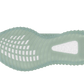 Yeezy Boost 350 V2 Jade Ash (HQ2060) - 36 2/3 EU - 4.5 US - Gray | SOSUKICKS