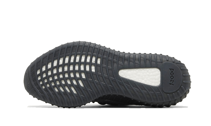 Yeezy Boost 350 V2 MX Dark Sea Salt (ID4811) - 37 1/3 EU - 5 US - Gray | SOSUKICKS