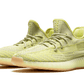 Yeezy Boost 350 V2 Antlia (Non-Reflective) (FV3250) - 36 2/3 EU - 4.5 US - Yellow | SOSUKICKS
