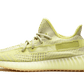 Yeezy Boost 350 V2 Antlia (Non-Reflective) (FV3250) - EU 36–46.666666666666664 - Yellow | SOSUKICKS
