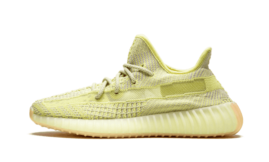 Yeezy Boost 350 V2 Antlia (Non-Reflective) (FV3250) - EU 36–46.666666666666664 - Yellow | SOSUKICKS