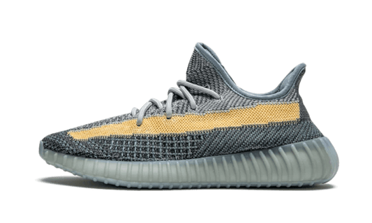 Yeezy Boost 350 V2 Ash Blue (GY7657) - EU 36–46.666666666666664 - Gray | SOSUKICKS