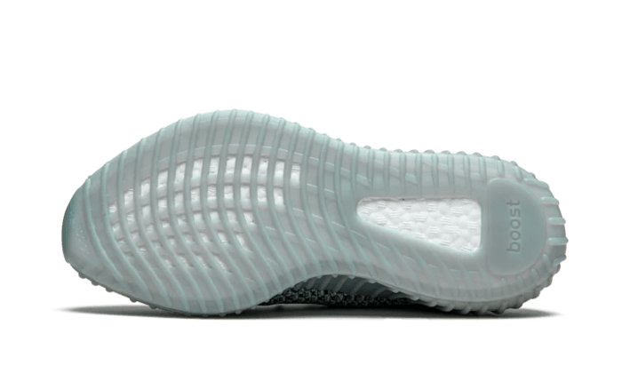 Yeezy Boost 350 V2 Ash Blue (GY7657) - 38 EU - 5.5 US - Gray | SOSUKICKS
