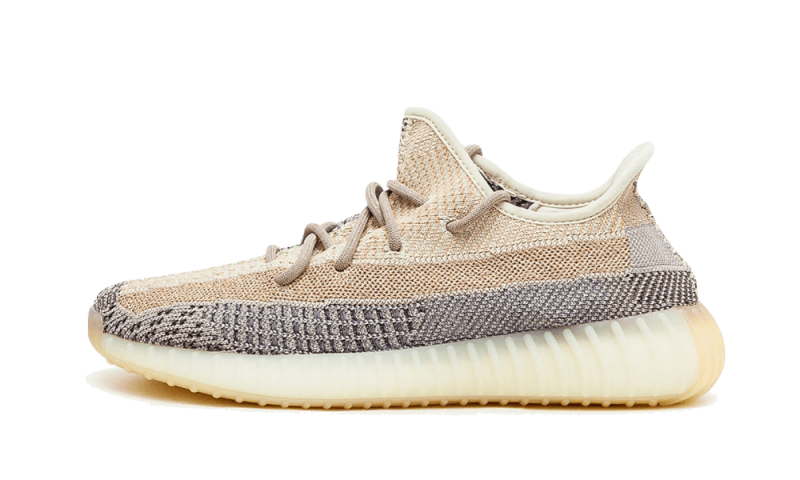 Yeezy Boost 350 V2 Ash Pearl (GY7658) - EU 36–46.666666666666664 - White | SOSUKICKS