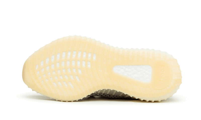 Yeezy Boost 350 V2 Ash Pearl (GY7658) - 38 EU - 5.5 US - White | SOSUKICKS